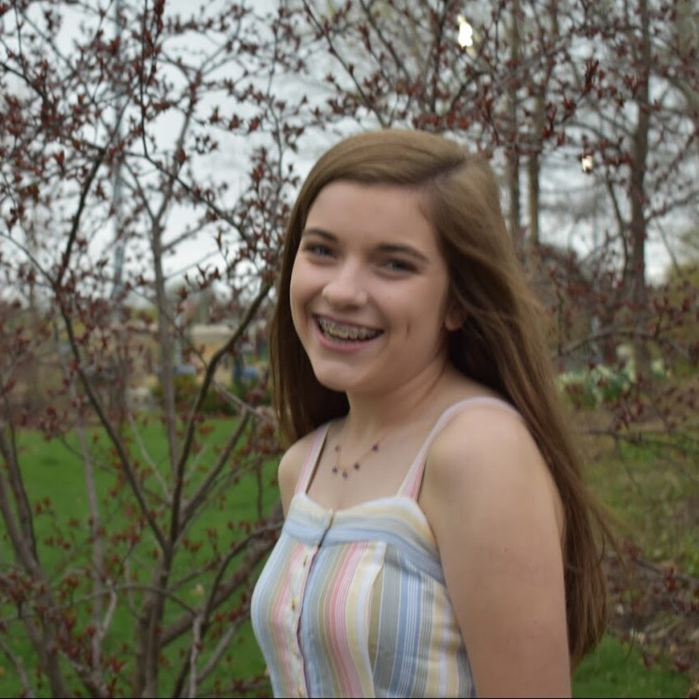 Meet your Posher, Ashley